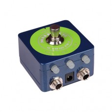 Mooer Audio Spark TREMOLO Effects Pedal